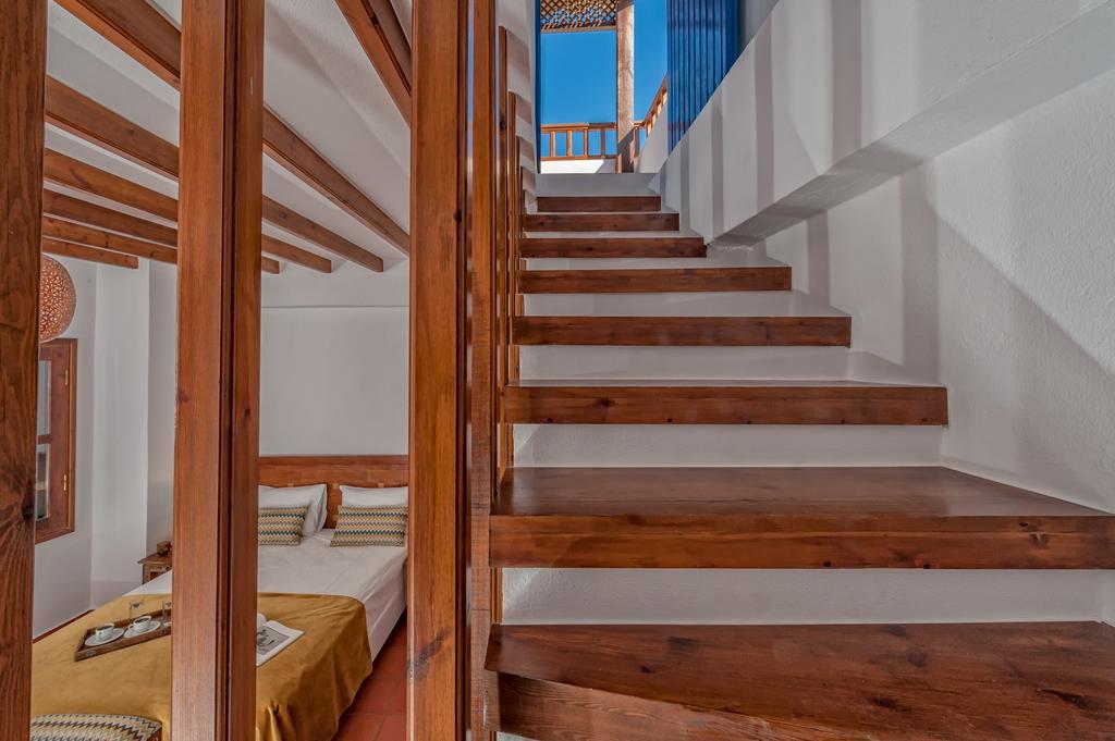 הוילה חאניה Casa Sabbionara מראה חיצוני תמונה