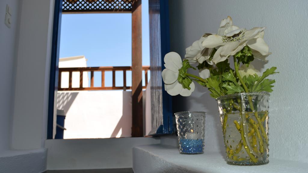 הוילה חאניה Casa Sabbionara מראה חיצוני תמונה