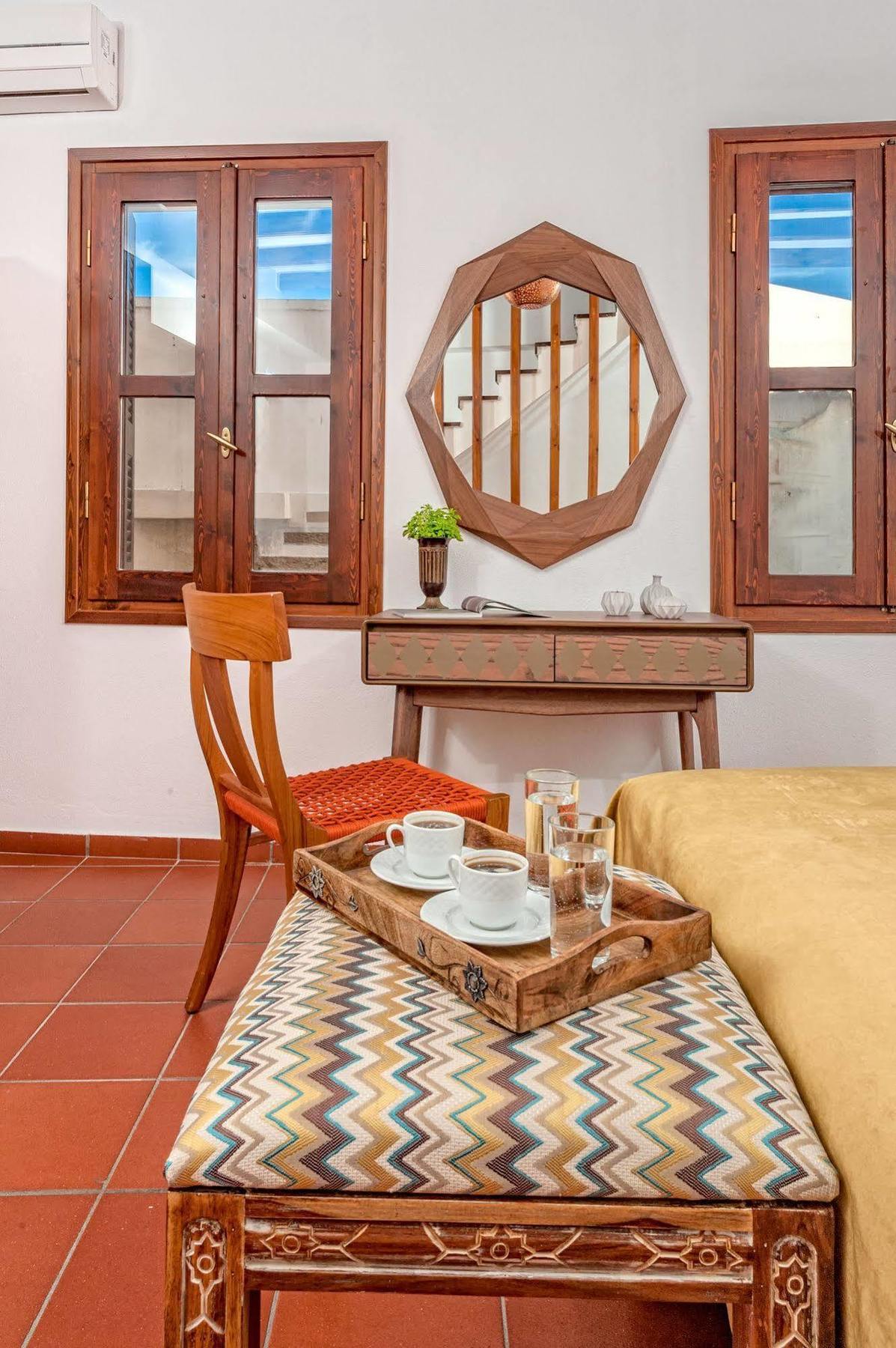 הוילה חאניה Casa Sabbionara מראה חיצוני תמונה