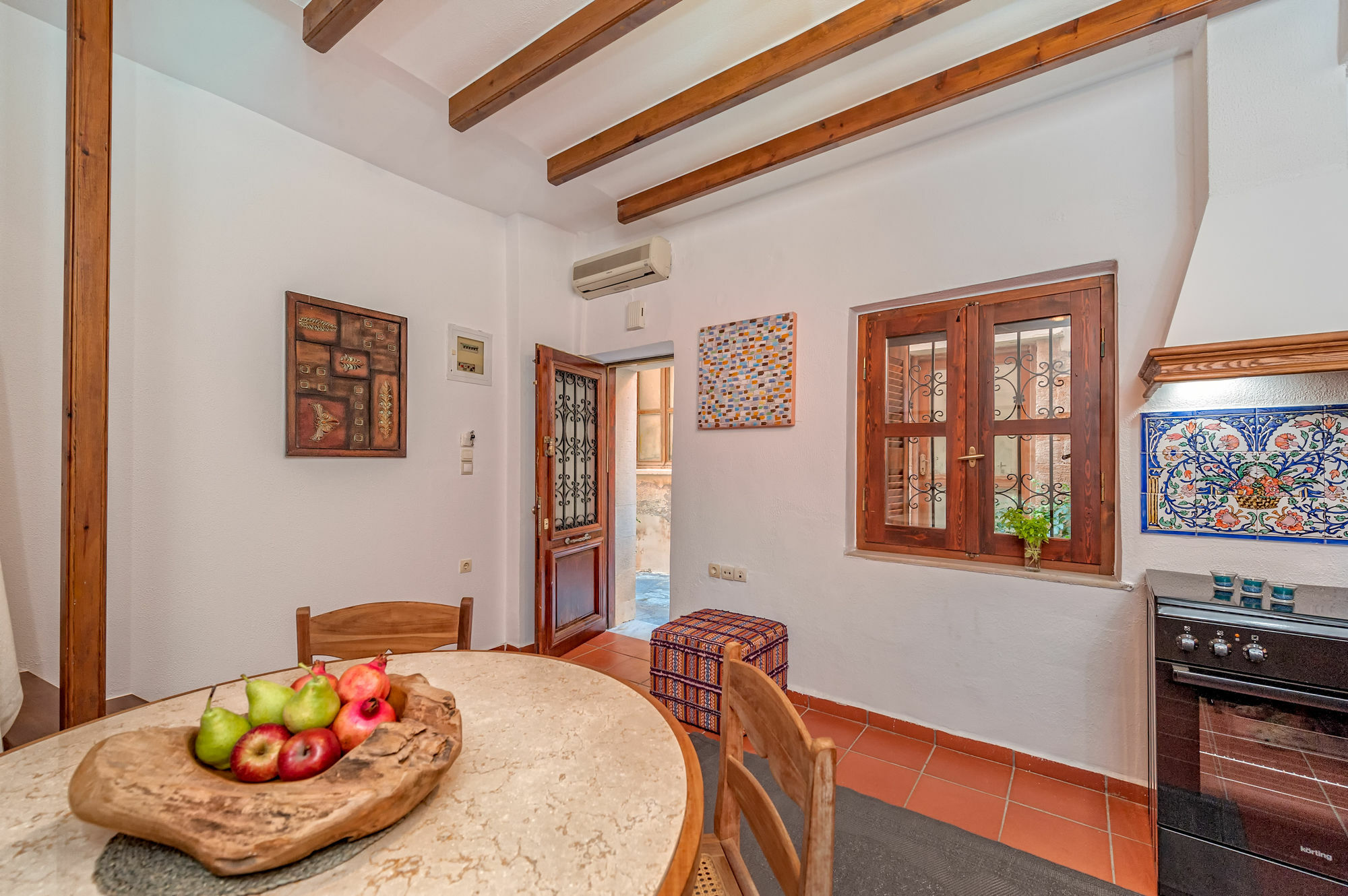 הוילה חאניה Casa Sabbionara מראה חיצוני תמונה