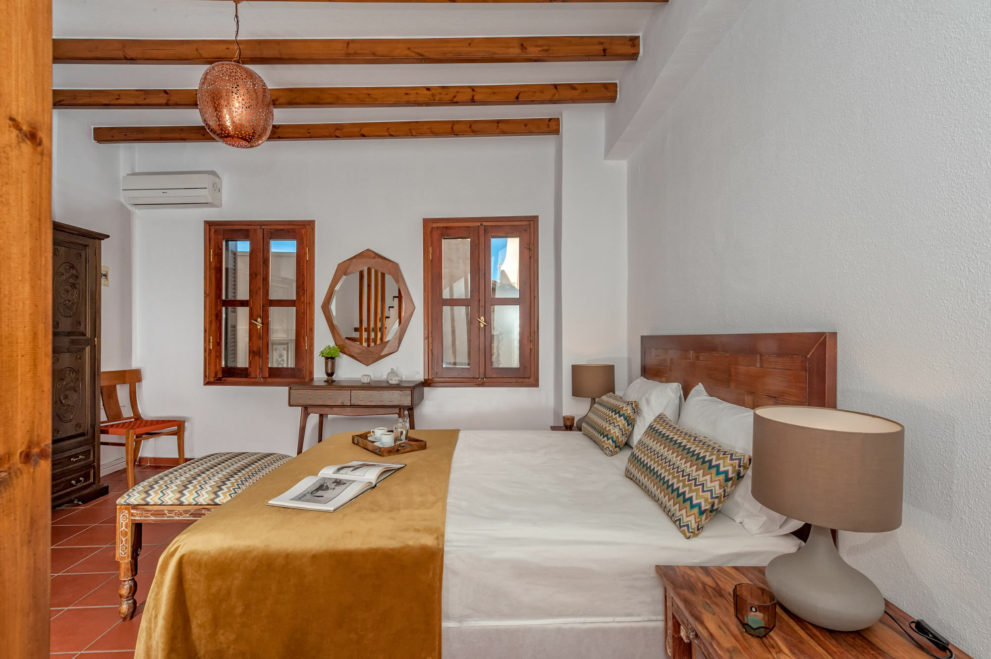הוילה חאניה Casa Sabbionara מראה חיצוני תמונה