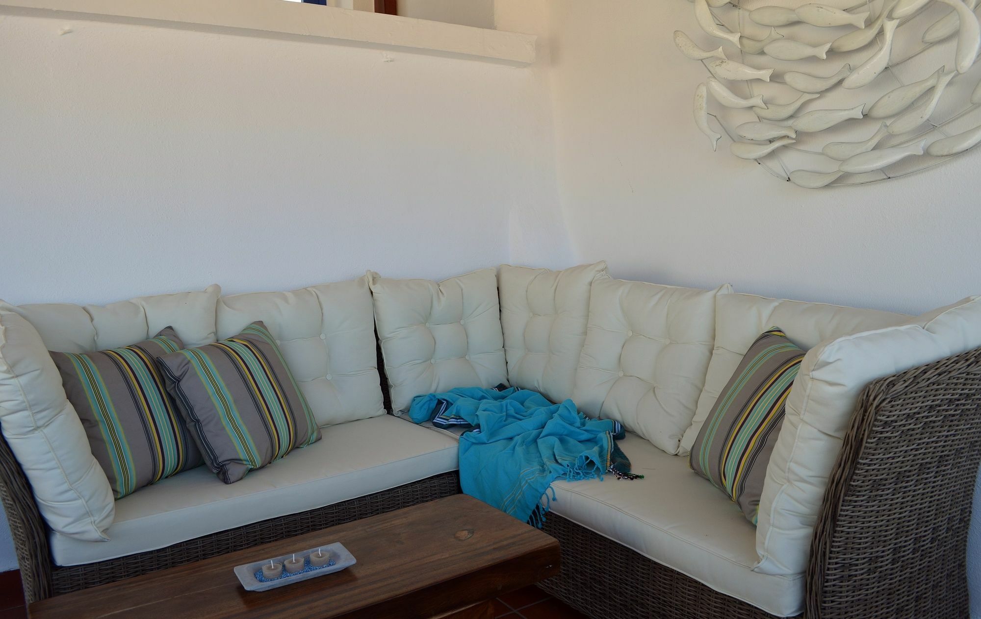 הוילה חאניה Casa Sabbionara מראה חיצוני תמונה
